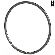 H Plus Son The Hydra 700c 622 Disc Rim - Grey - 32 Hole