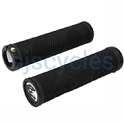 IRD Gordo Silicone Foam Grips