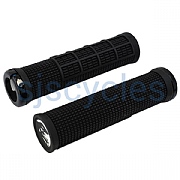 IRD Gordo Silicone Foam Grips