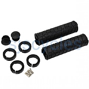 Handlebar Grips, Handlebar Tape & Grips, Components