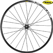 Mavic Aksium 700c 6-Bolt Disc Rear Wheel - 12 x 142mm - 24 Hole