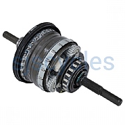 Shimano best sale nexus 8d