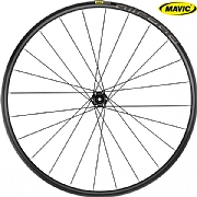 Mavic Allroad 700c 6-Bolt Disc Front Wheel - 12 x 100mm - 24 Hole