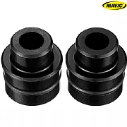 Mavic Front Axle Road Adapters 12 mm to 9 mm - V2680301