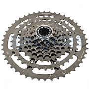 9 gear cassette