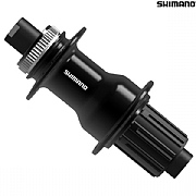 Shimano CUES FH-TC500-HM Centre-Lock Disc Rear Hub - Black - 12 x 142mm - 32 Hole