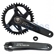 mtb chainsets