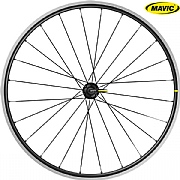 Mavic Ksyrium S 700c Road Rear Wheel - 9 x 135mm - 24 Hole