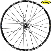 Mavic E-Deemax 30 29er Centre Lock Disc Rear Wheel - 12 x 148mm MS - 28 Hole