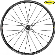 Mavic Crossmax 27.5 Center Lock Disc Rear Wheel - 12 x 148mm MS - 24 Hole