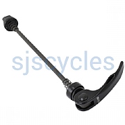 Mavic Quick Release Rear Skewer - Road 130mm - Black - M40351