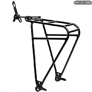 Ortlieb Quick Rack - Black