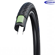 Schwalbe Green Marathon HS620 Tyre 700 x 23 23 622