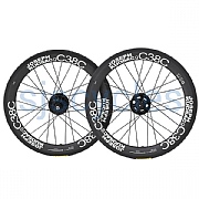 Wheelset joseph deals kuosac 20