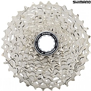 Shimano 105 CS-R7101 12 Speed Cassette - 11-34T