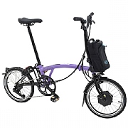 Brompton cheap shop online