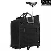 Brompton Transit Travel Bag V2 - Black