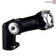 System ex adjustable clearance stem