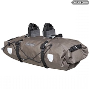 Ortlieb Handlebar-Pack - Dark Sand - 15 Litre