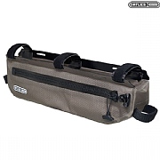 Ortlieb Frame-Pack Toptube Bag - Dark Sand - 4 Litre