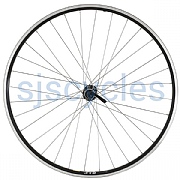 SJSC Touring A319 700c Rim / Centre Lock Disc Front Wheel - 9 x 100 mm - 32 Hole