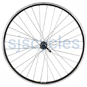 SJSC Touring A319 700c Rim / Centre Lock Disc Rear Wheel HG - 10 x 135 mm - 32 Hole