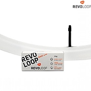 RevoLoop Race Ultra Lightweight 60mm Presta Tube 700c / 28" Tyres - 0.9" to 1.2" - 23-622 to 30-622