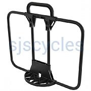 Carradice Brompton Front Carrier Frame - Standard - Black