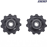 BBB RollerBoys Jockey Wheels - 11T - BDP-02