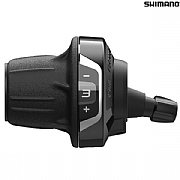 Shimano Revoshift SL-RV400 3 Speed Left Twist Shifter