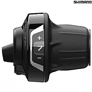 Shimano Revoshift SL-RV400 7 Speed Rear Twist Shifter