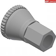 DT Swiss Ring Nut Installation Tool for Ratchet DEG Hubs