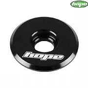 Hope Headset Top Cap - Black - TOPCAPN