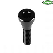 Hope Headset Top Cap / Grip Doctor Bolt - Black - TOPBOLTN