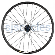 SJSC MTB XM 119 26" 6-Bolt Disc Front Wheel - 15 x 100 mm - 32 Hole