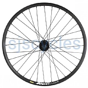 SJSC MTB XM 119 26" 6-Bolt Disc Rear Wheel HG - 10 x 135 mm - 32 Hole