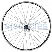 SJSC Touring A119 700c Rim / Centre Lock Disc Rear Wheel HG - 10 x 135 mm - 36 Hole