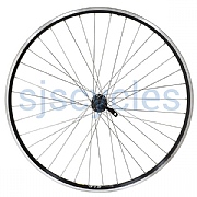 SJSC Touring A319 700c Rim / Centre Lock Disc Rear Wheel HG - 10 x 135 mm - 36 Hole