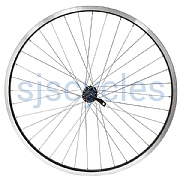 SJSC Touring Andra 30 700c Rim / Centre Lock Disc Rear Wheel HG - 10 x 135 mm - 36 Hole