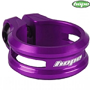 Hope Seat Clamp Bolt ST - Purple - 34.9 mm