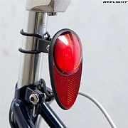 Reelight NOVA Contactless Rim Dynamo &amp; Rear Light - Seat Post