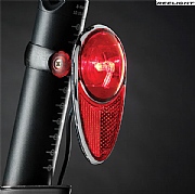 Reelight SL620 ReePower Flash Backup Dynamo &amp; Rear Light - Seat Post