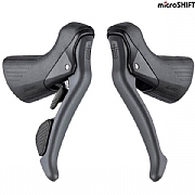 MicroShift Sword 1 x 10 Speed Mechanical STI Levers