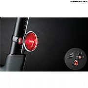 Reelight SL520 ReePower Flash Backup Dynamo &amp; Rear Light