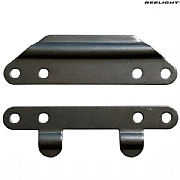 Reelight NOVA Bracket for Basket / Luggage Carrier - RE-15137