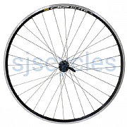 SJSC Road CXP Elite 700c Rear Wheel - 10 x 130 mm - 32 Hole