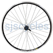 SJSC Road CXP Pro 700c Rear Wheel - 10 x 130 mm - 32 Hole