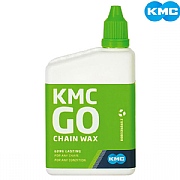 KMC Go Chain Wax - 150ml