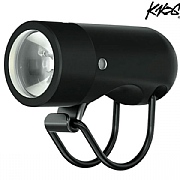 Knog Plug Front USB Light - Black