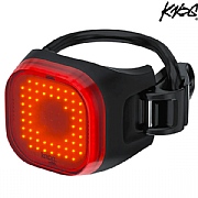 Knog Blinder Mini Rear USB Light - Square